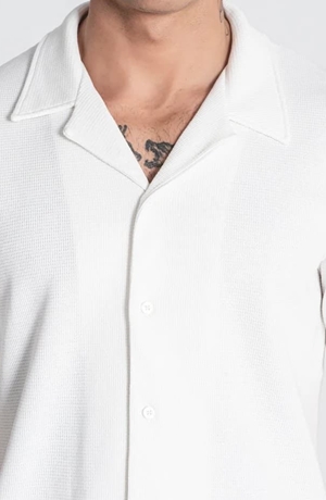 Camisa Blanca Sensations - Imagen 1