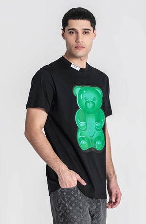 CAMISETA CANDY BEAR - Imagen 2