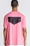 PINK LOTUS OVERSIZED TEE - Imagen 1