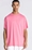 PINK LOTUS OVERSIZED TEE - Imagen 2