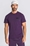 Purple Tee - Imagen 1