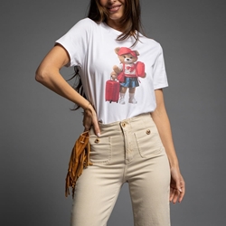 T-SHIRT 2510062 - Imagen 2