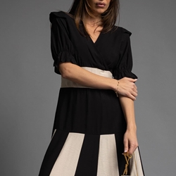 VESTIDO CAMISERO - Imagen 2