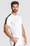 White Limits Tee - Imagen 1